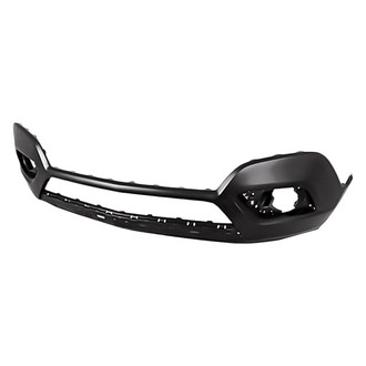 Replacement - Front Lower Bumper Cover (CAPA Certified)