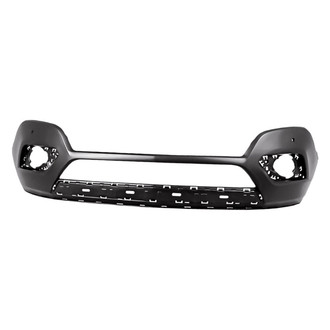 Replacement - Front Lower Bumper Cover (CAPA Certified)