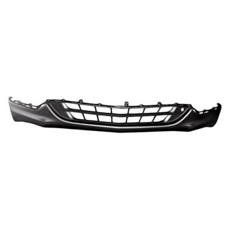 Replacement - Front Lower Bumper Cover (CAPA Certified)
