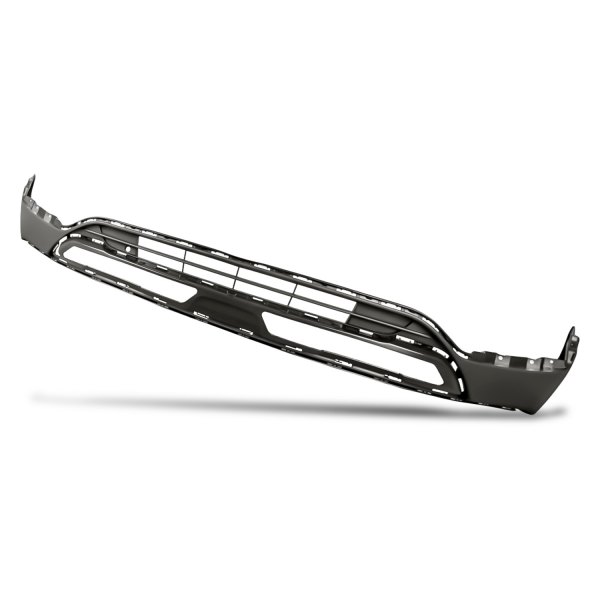 Replacement - Front Lower Bumper Cover