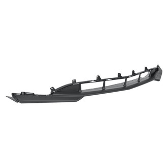 Replacement - Front Lower Bumper Cover (CAPA Certified)