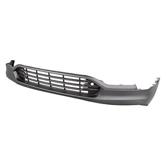 Replacement - Front Lower Bumper Cover (CAPA Certified)