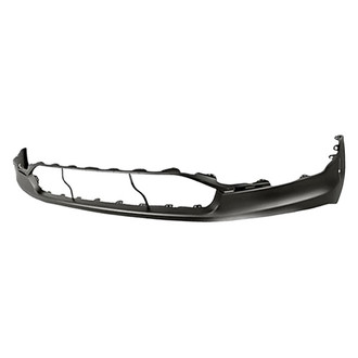 Replacement - Front Lower Bumper Cover (CAPA Certified)