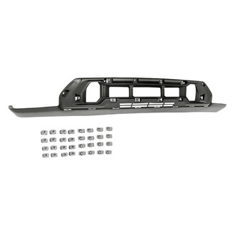Replacement® - Front Bumper Cover