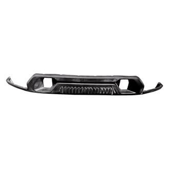 Replacement - Front Lower Bumper Cover (Standard Line)