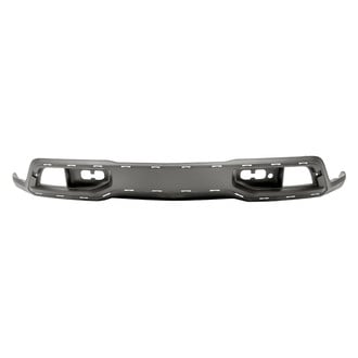 Replacement® - Front Bumper Cover