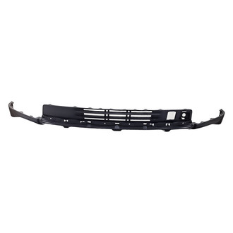 Replacement - Front Lower Bumper Cover (CAPA Certified)