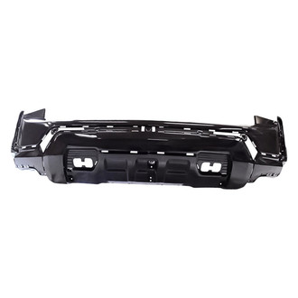 Replacement - Front Lower Bumper Cover (Standard Line)