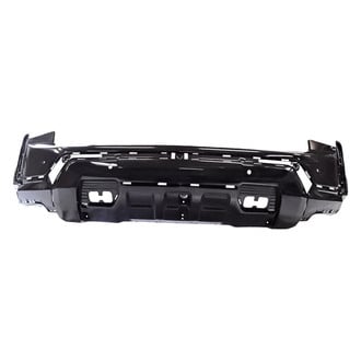Replacement - Front Lower Bumper Cover (CAPA Certified)