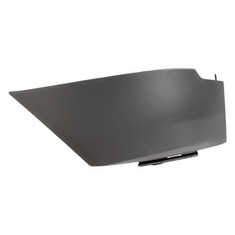 Replacement - Front Lower Driver Side Bumper Cover (Standard Line)