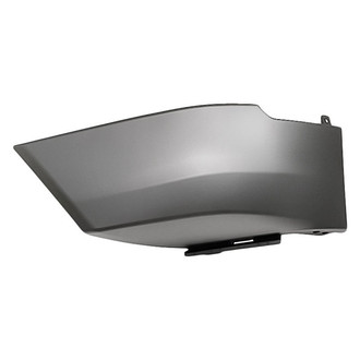 Replacement - Front Lower Driver Side Bumper Cover (Standard Line)