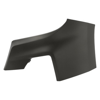 Replacement ID0004AA2323R00 - Front Upper Driver Side Bumper Cover (Standard Line)