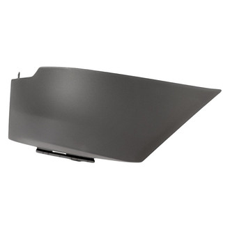 Replacement - Front Lower Passenger Side Bumper Cover (Standard Line)