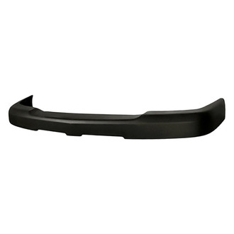 Replacement - Front Upper Bumper Cover