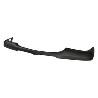 Replacement - Front Upper Bumper Cover (CAPA Certified)