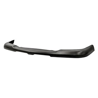 Replacement - Front Upper Bumper Cover (CAPA Certified)