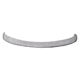 Replacement - Front Upper Bumper Impact Strip (Standard Line)