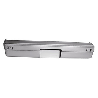 Replacement - Rear Bumper Cover (Standard Line)