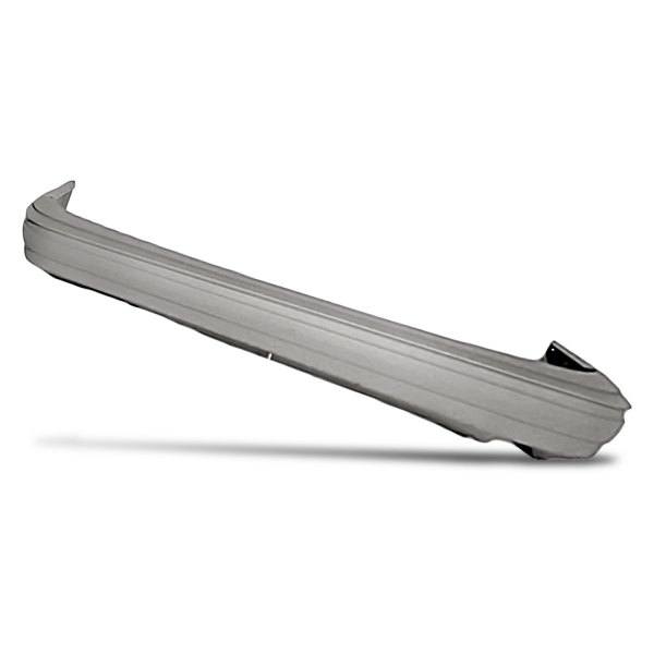 Replacement - Rear Bumper