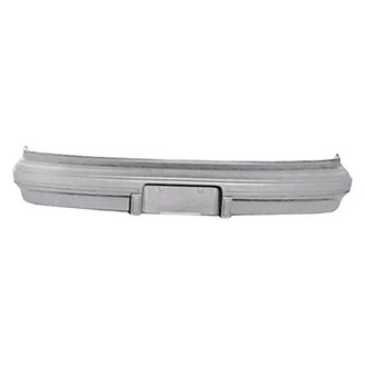 Replacement - Rear Bumper Cover (Standard Line)