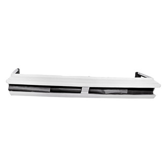 Replacement - Rear Bumper Cover (Standard Line)