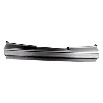 Replacement - Rear Bumper Cover (Standard Line)
