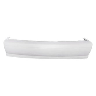 Replacement - Rear Lower Bumper Cover (Standard Line)