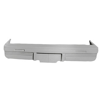 Replacement - Rear Bumper Cover (Standard Line)