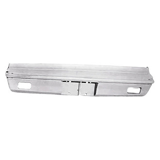 Replacement - Rear Bumper Cover (Standard Line)