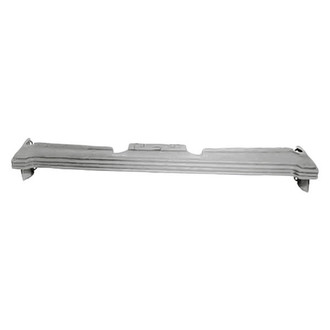 Replacement - Rear Bumper Cover (Standard Line)