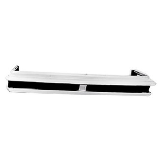 Replacement - Rear Bumper Cover (Standard Line)