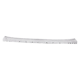 Replacement - Rear Upper Bumper Cover (CAPA Certified)