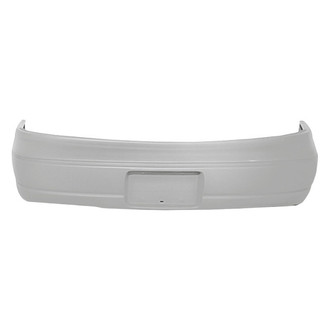 Replacement - Rear Bumper Cover (Standard Line)