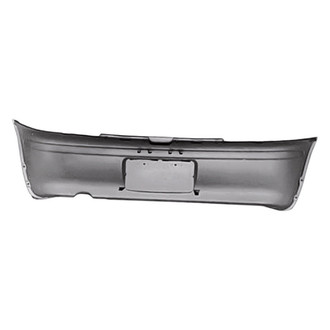Replacement - Rear Bumper Cover (Standard Line)