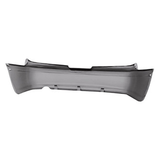Replacement - Rear Bumper Cover (Standard Line)