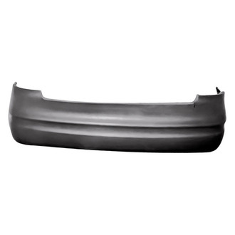 Replacement - Rear Bumper Cover (Standard Line)