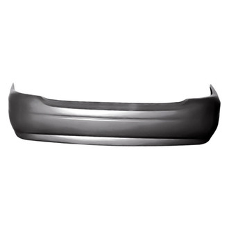 Replacement - Rear Bumper Cover (Standard Line)