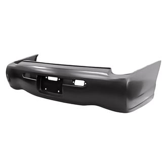Replacement - Rear Bumper Cover (Standard Line)