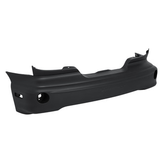 Replacement - Rear Bumper Cover (Standard Line)