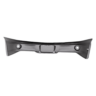 Replacement - Rear Bumper Cover (Standard Line)