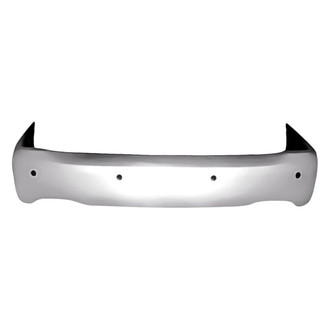 Replacement ID0004AA2385R00 - Rear Bumper Cover (Standard Line)