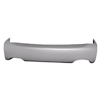 Replacement - Rear Bumper Cover (Standard Line)