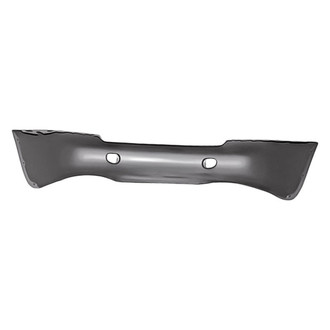 Replacement - Rear Bumper Cover (Standard Line)