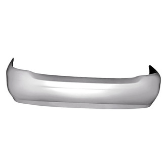 Replacement - Rear Bumper Cover (Standard Line)