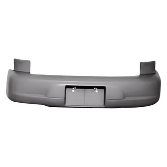 Replacement - Rear Bumper Cover (Standard Line)