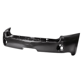 Replacement - Rear Bumper Cover (Standard Line)