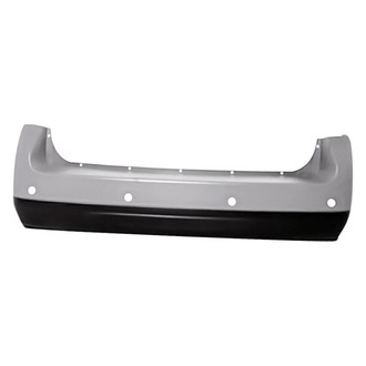 Replacement - Rear Bumper Cover (Standard Line)