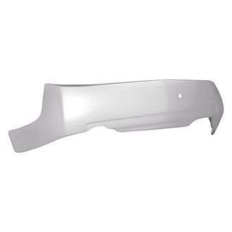 Replacement - Rear Bumper Cover (Standard Line)