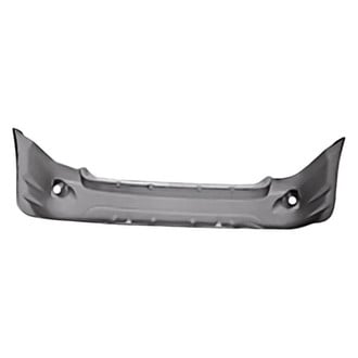 Replacement® - Rear Bumper Cover