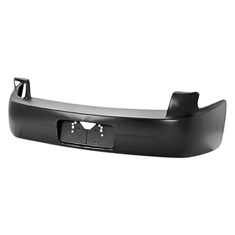 Replacement ID0004AA2403R00 - Rear Bumper Cover (Standard Line)